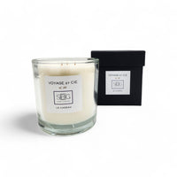 Le Cadeau Home Fragrance Collection by SBG 30 oz candle. 