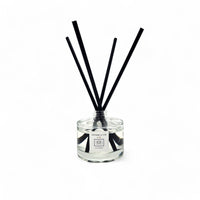 Le Cadeau Home Fragrance Collection by SBG diffuser. 