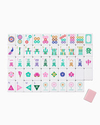 Mahjong Tile Set