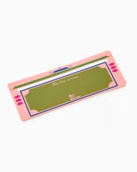 La Fete Mahjong Set