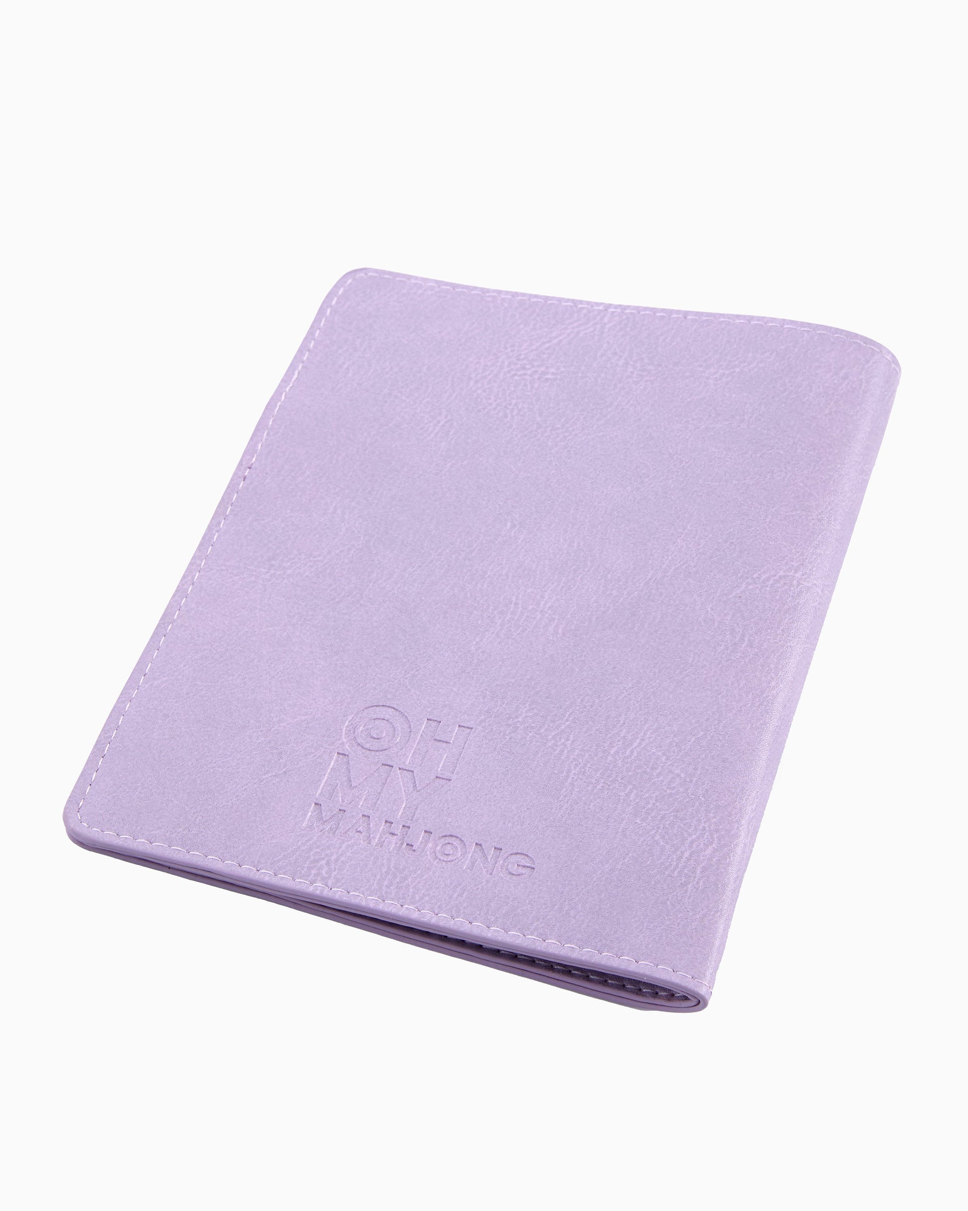 Mahjong Card Folio