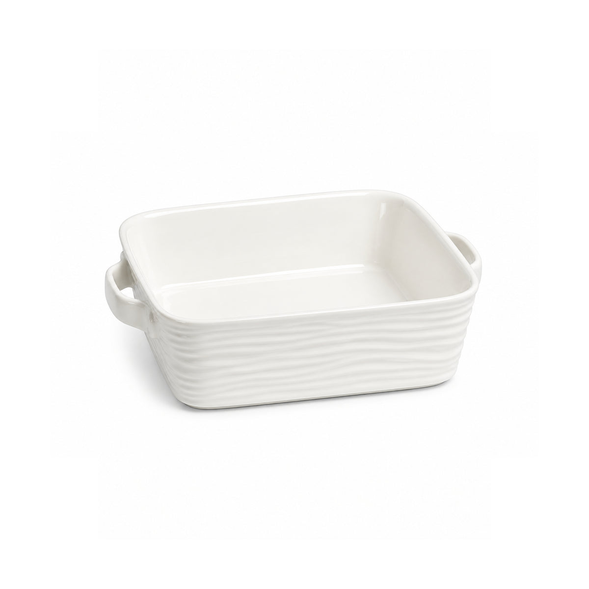 Le Blanc Baking Dish