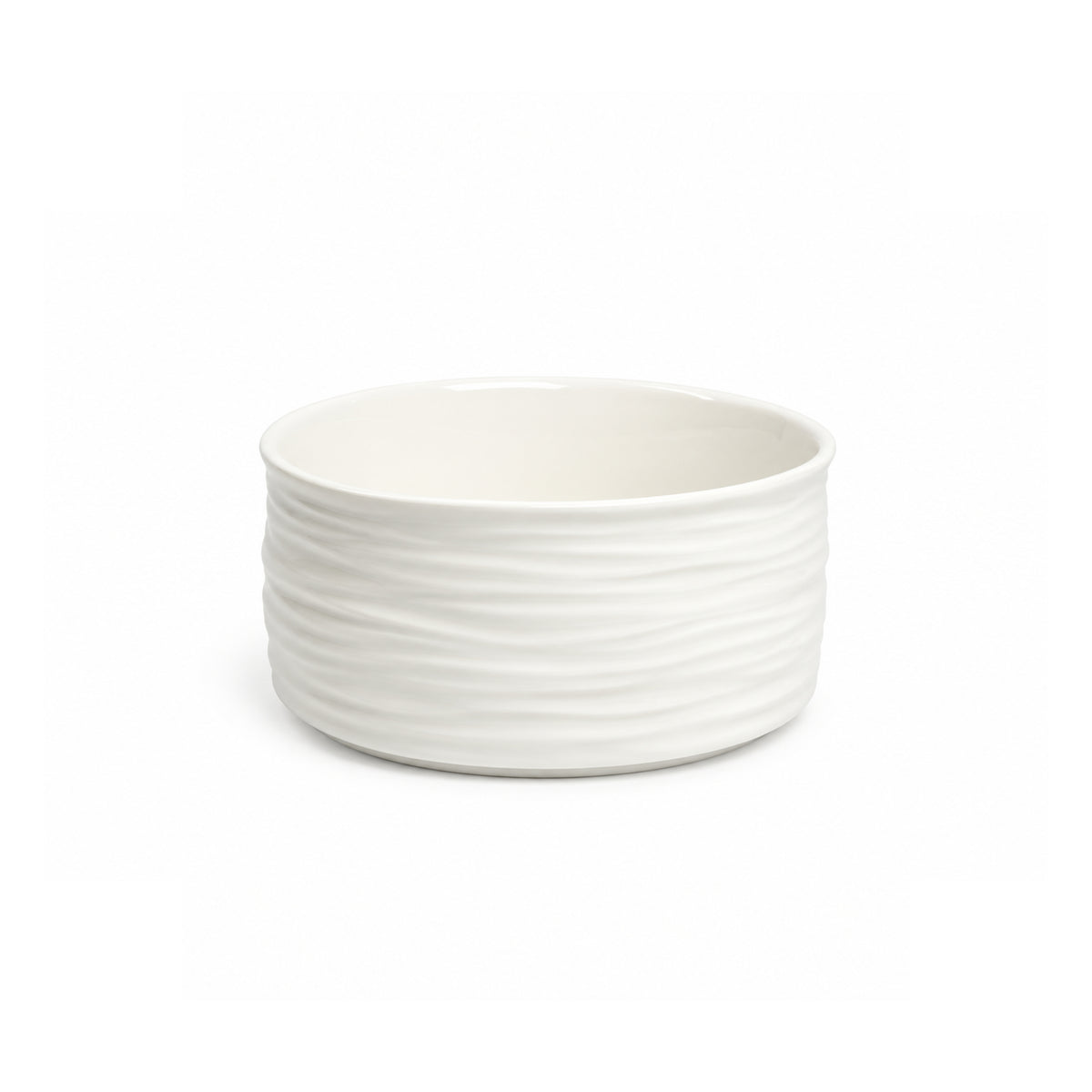 Le Blanc Bowl