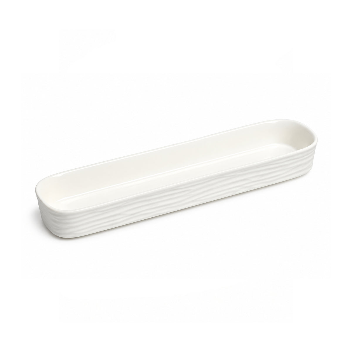Le Blanc Cracker Tray