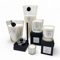 Le Cadeau Home Fragrance Collection by SBG.