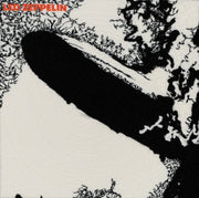 Led Zeppelin 12"x12" Art