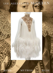 Lee Alexander McQueen: Mind, Mythos, Muse Books