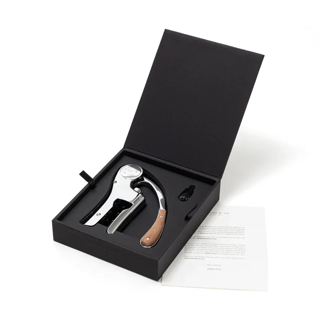 Lever Wine Opener Bottle Openers