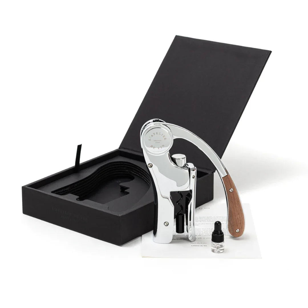 Lever Wine Opener Bottle Openers