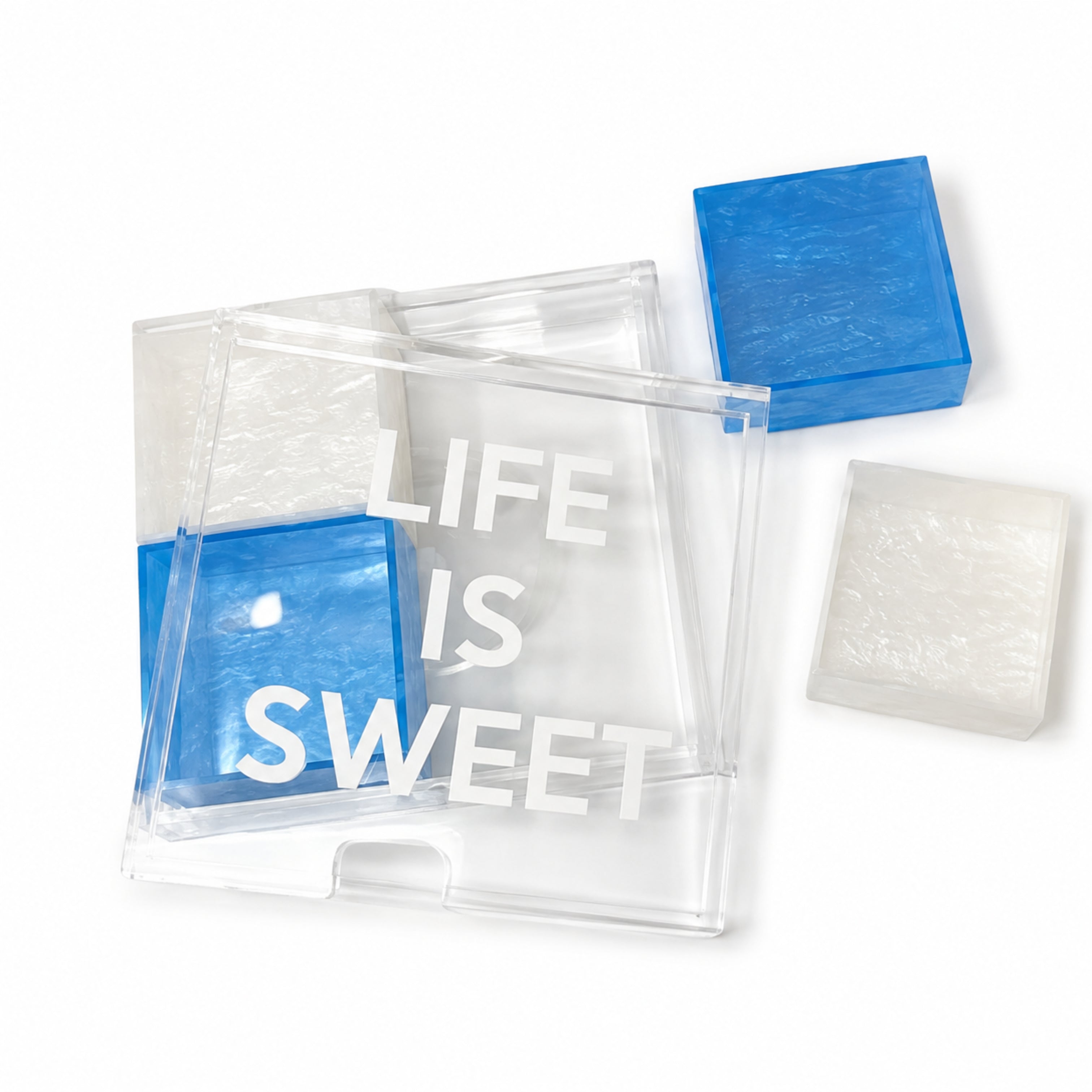 Sweet Swivel Tray