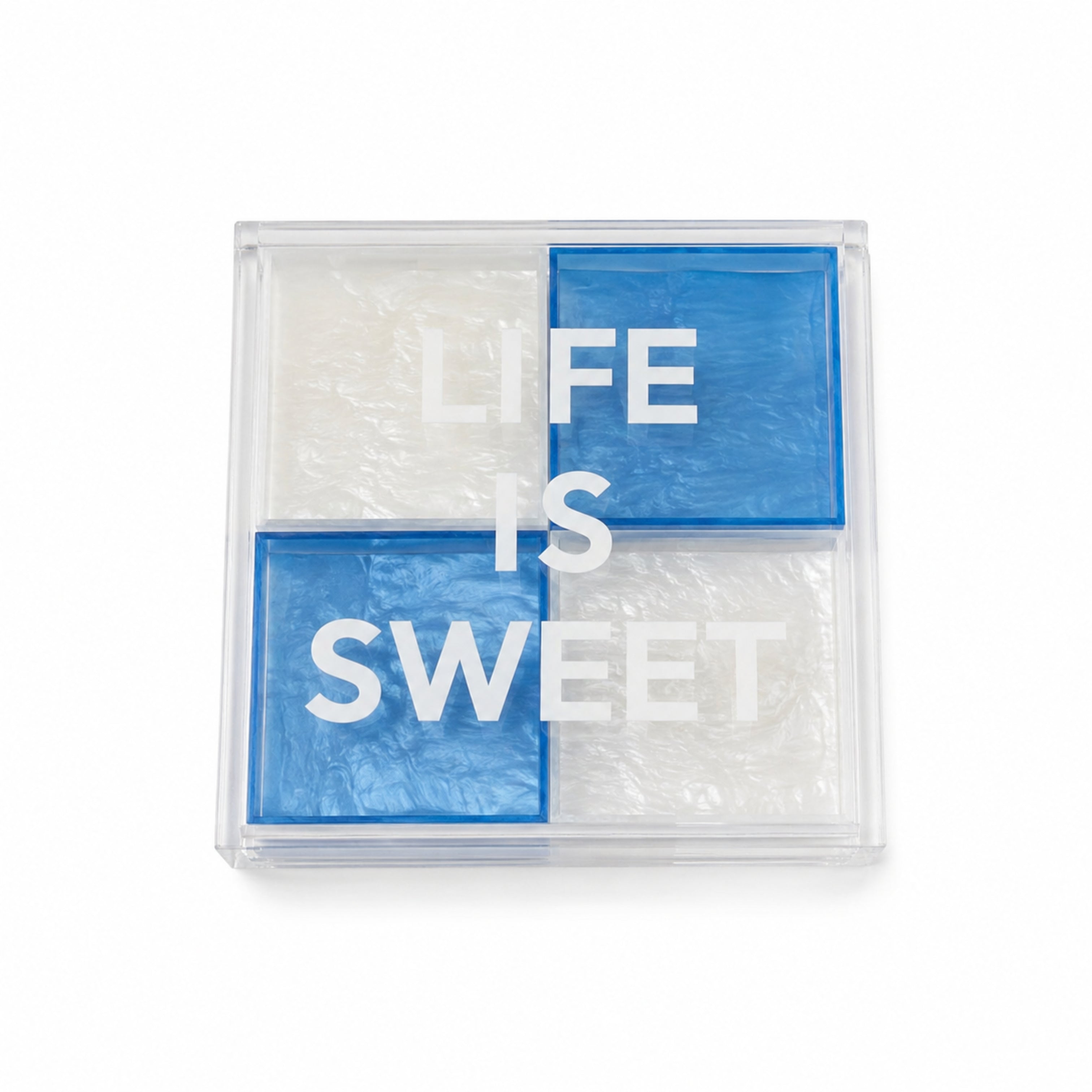 Sweet Swivel Tray