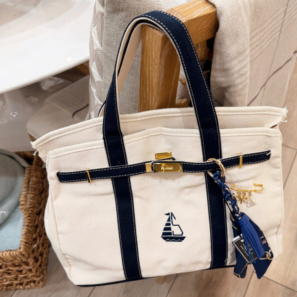Sailboat Boatkin