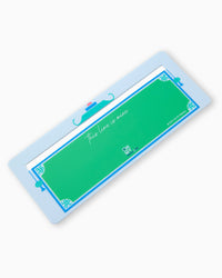 Luminaire Mahjong Set