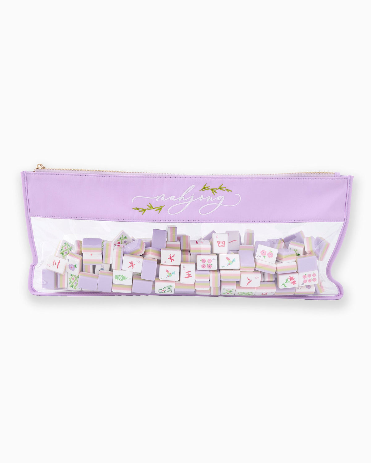 Mahjong Bag