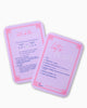 Tile Shufflers s/2 Lilac Games - Oh My Mahjong