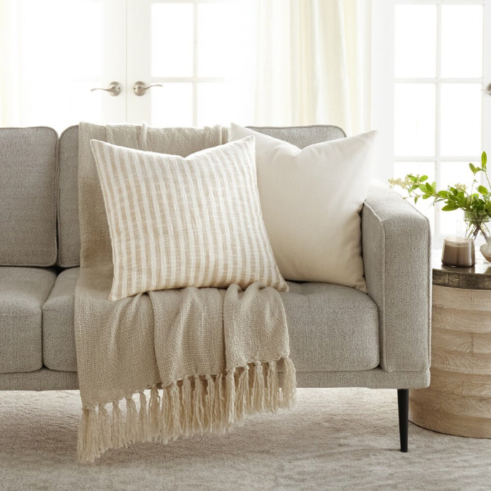 Limits Pillow
