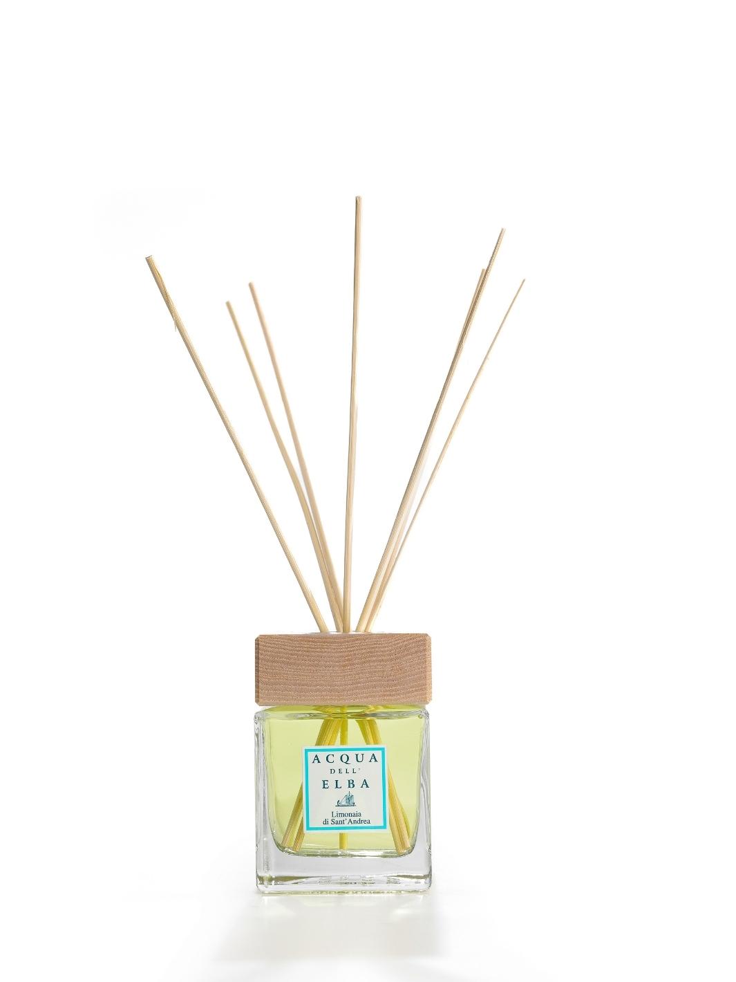 Limonaia di Sant'Andrea Fragrance Diffuser