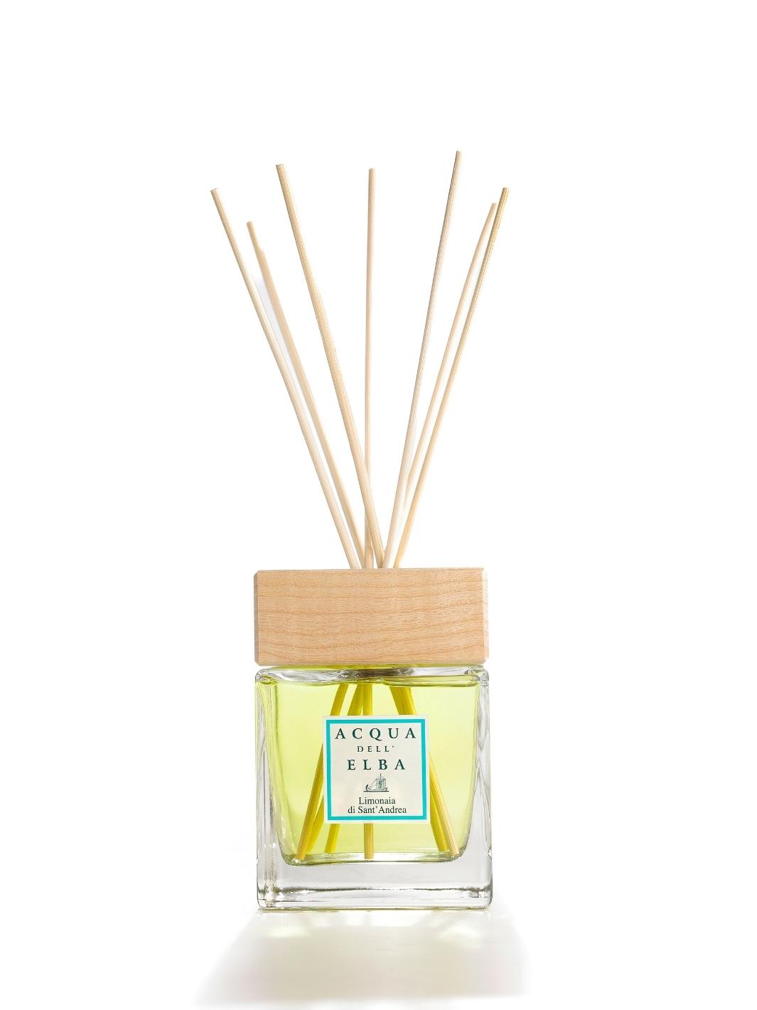 Limonaia di Sant'Andrea Fragrance Diffuser