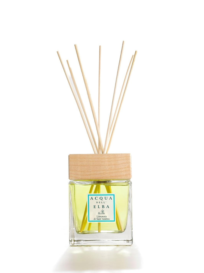 Limonaia di Sant'Andrea Fragrance Diffuser