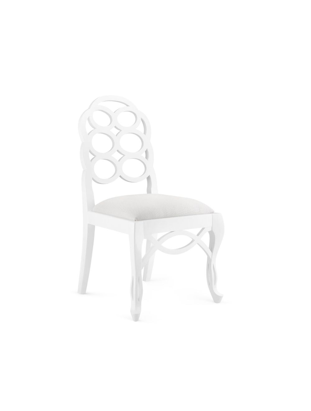 Pair of Grace Dining Chairs