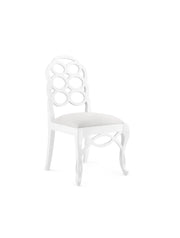 Pair of Grace Dining Chairs Furniture