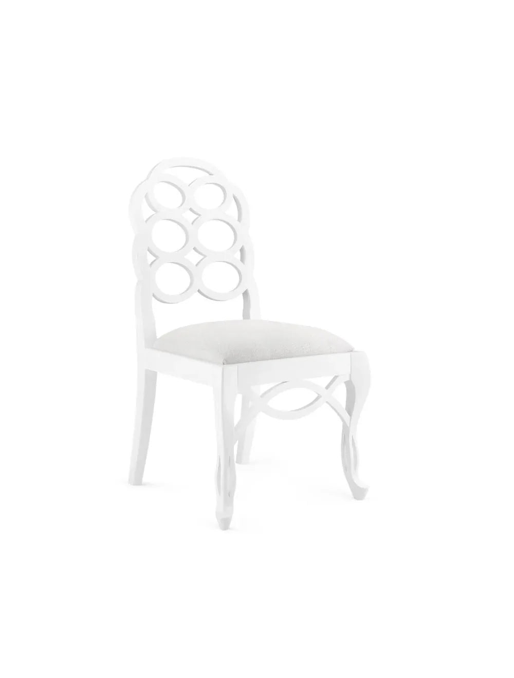 Pair of Grace Dining Chairs Furniture