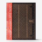 Louis Vuitton And Japan