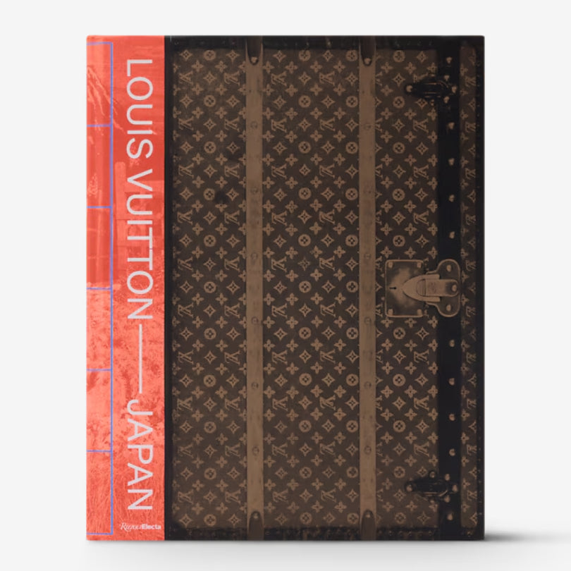 Louis Vuitton And Japan
