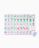 Mahjong Tile Set