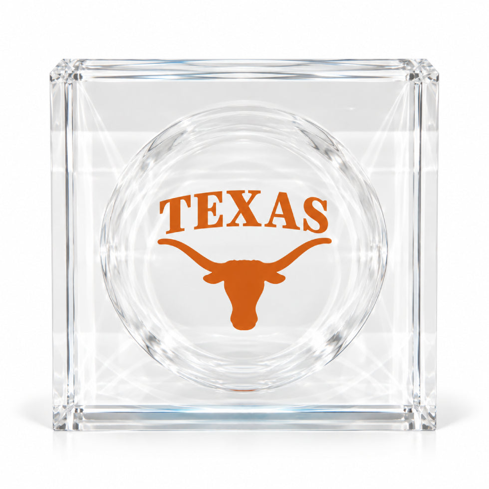 Luxe Acrylic Candy Dish