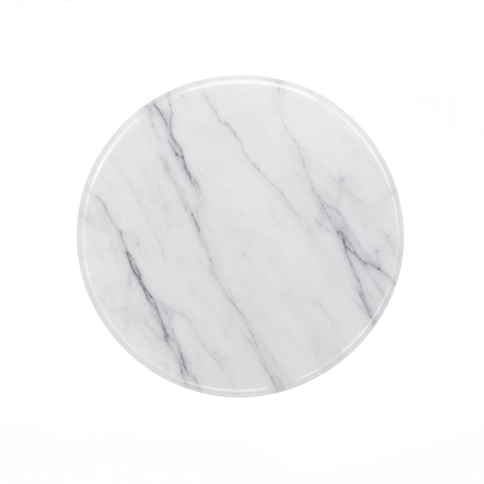 Luxe Acrylic Lazy Susan