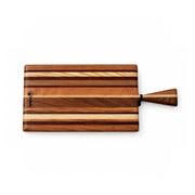 Luxe Charcuterie Serving Board