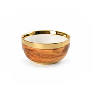Madera Snack Bowl