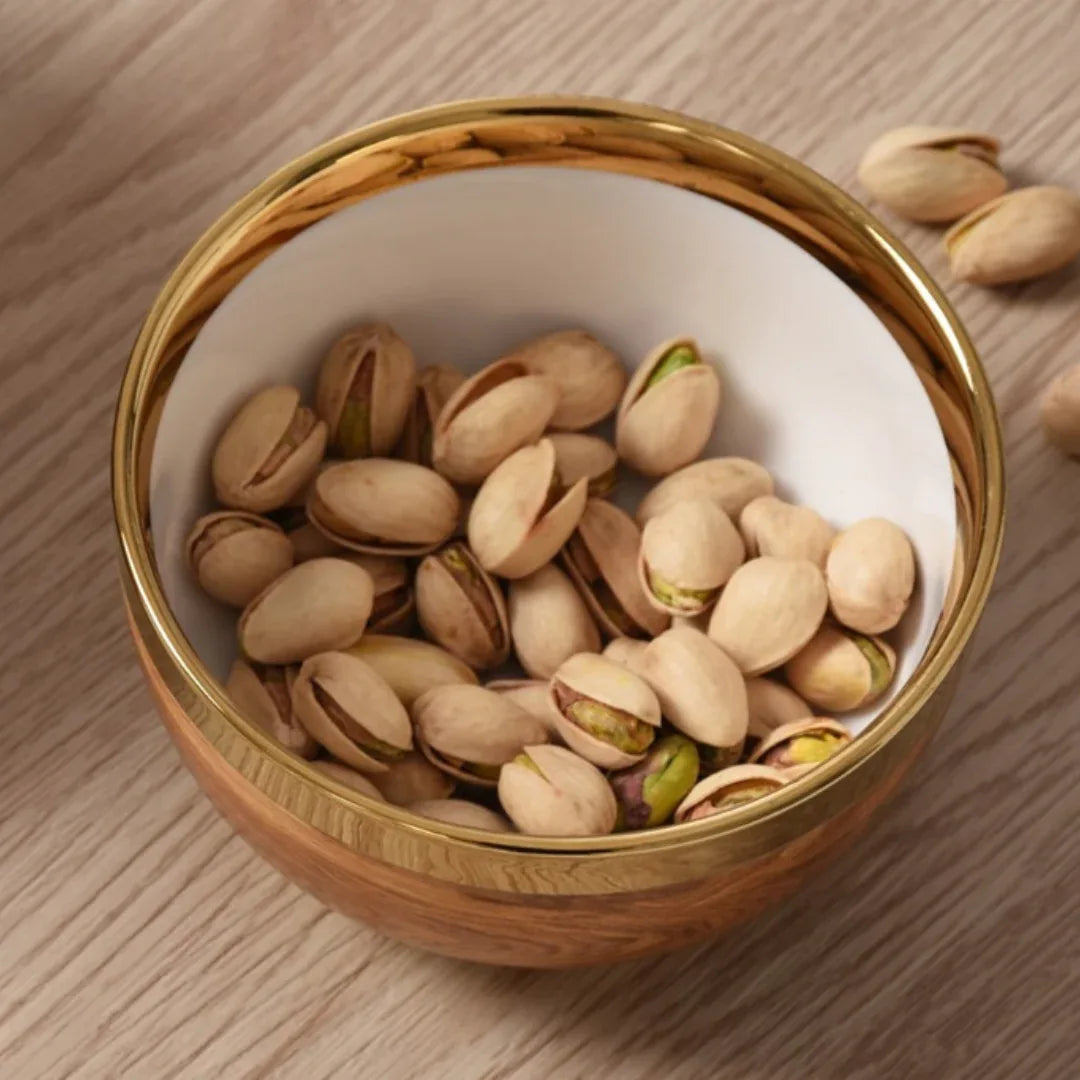 Madera Snack Bowl Serving Bowl