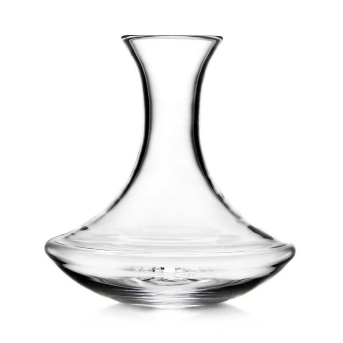 Simon Pearce Madison Wine Decanter