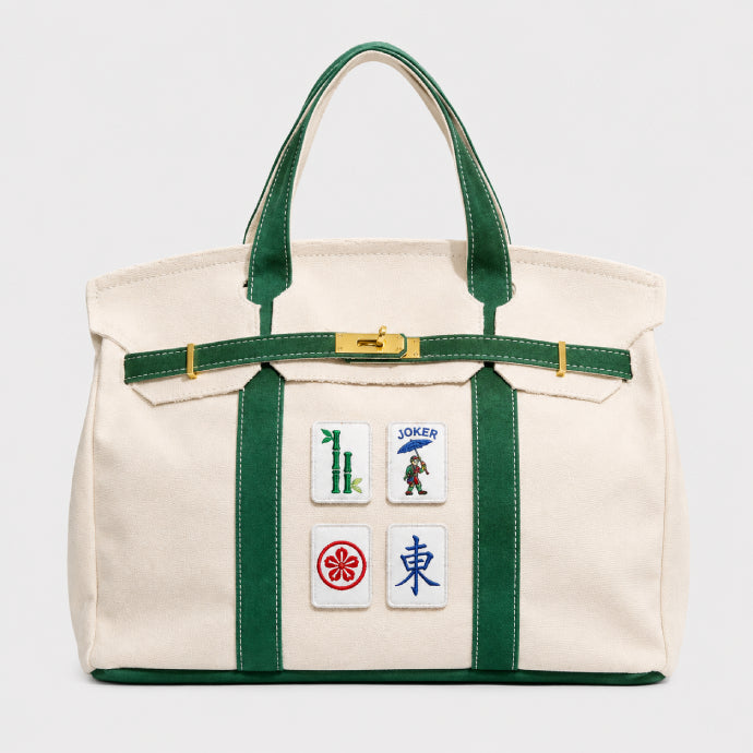 Mahjong Boatkin