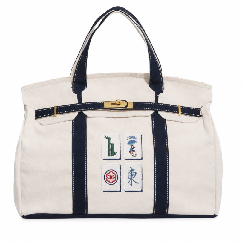 Mahjong Boatkin