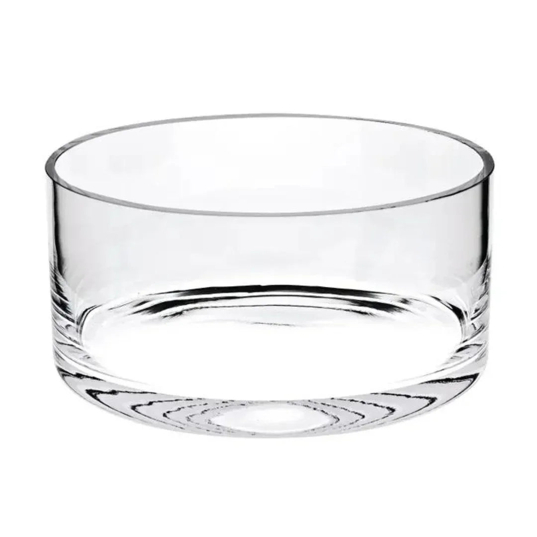 Manhattan European Bowl Serving Bowl
