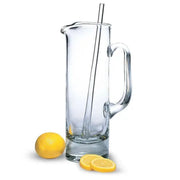Manhattan European Martini Pitcher and Stirrer Pitcher
