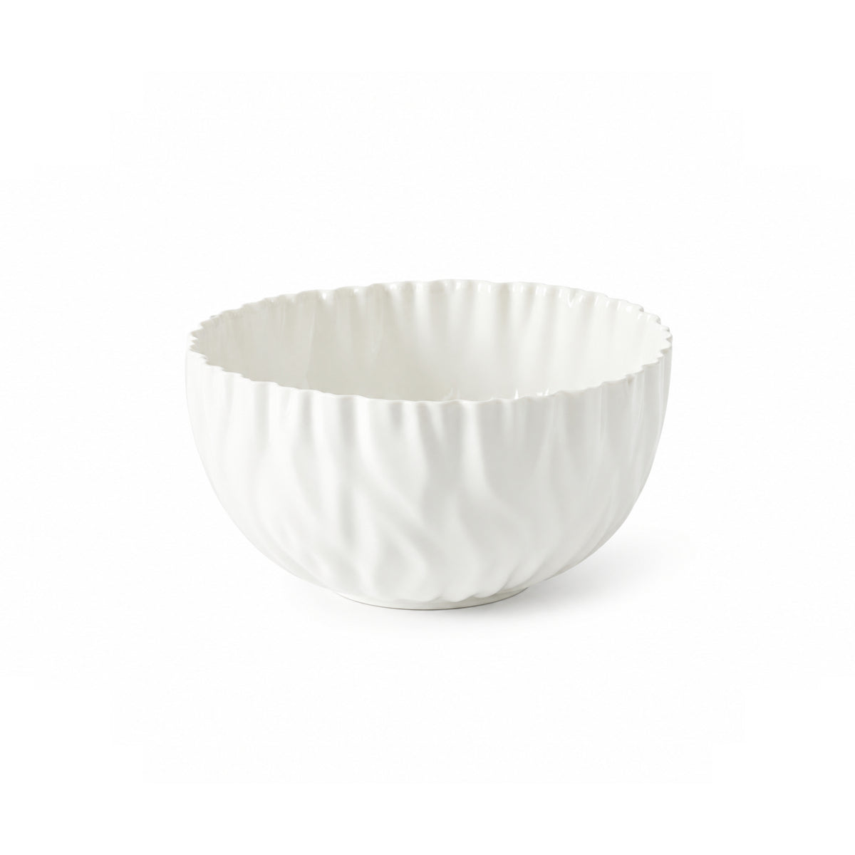 Mascali Bianca Bowl