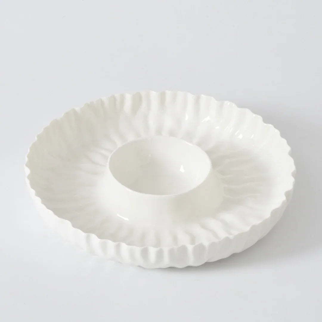 Mascali Bianca Chip & Dip Chip & Dip