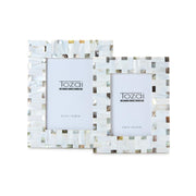 Mayfair, Mother of Pearl Frame