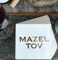 Cloth-Like Cocktail Napkins Cocktail Napkins