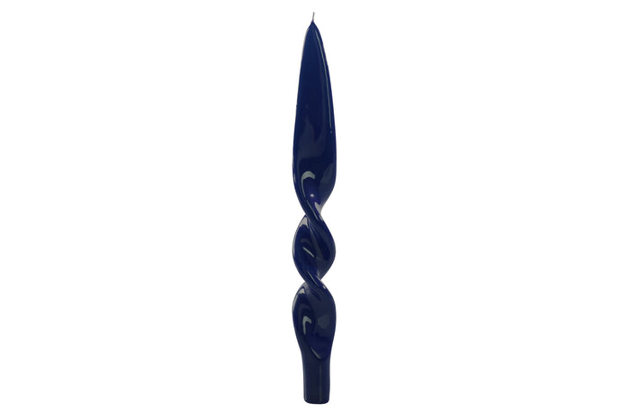 Denise Twist Candle S/2