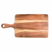 Acacia Wood Cheese Board Medium