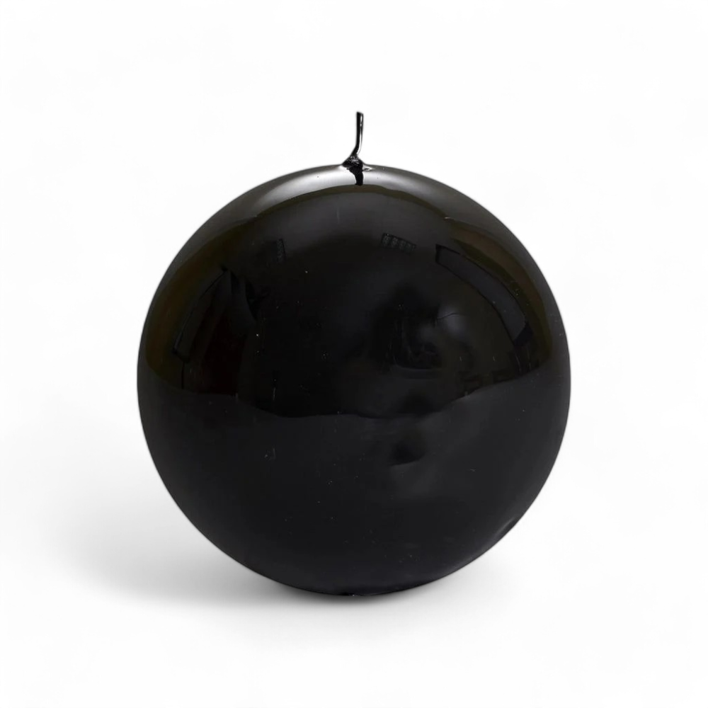 Meloria Ball Candle