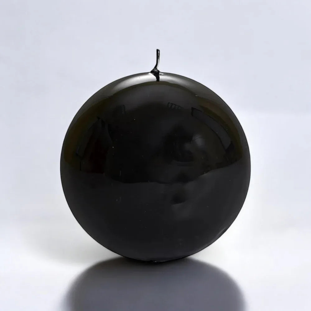Meloria Ball Candle Candles