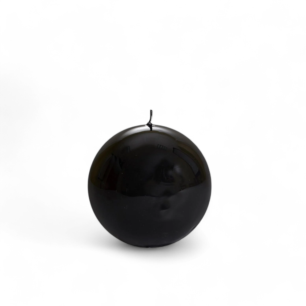 Meloria Ball Candle