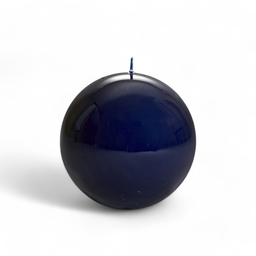 Meloria Ball Candle