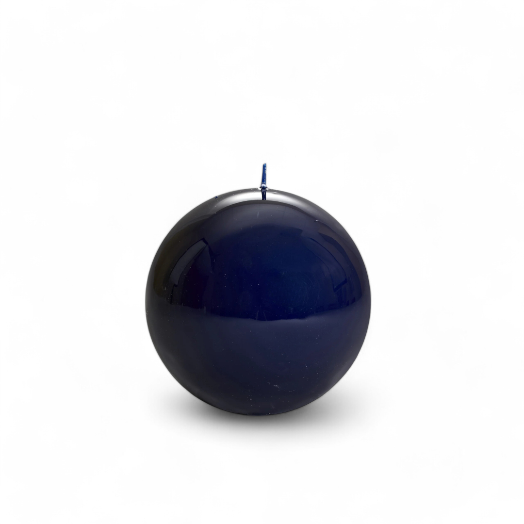 Meloria Ball Candle